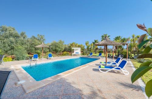 Ariany Villa | Finca Calderitx
