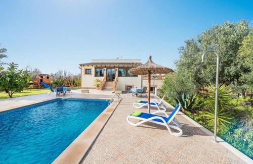 Ariany Villa | Finca Calderitx