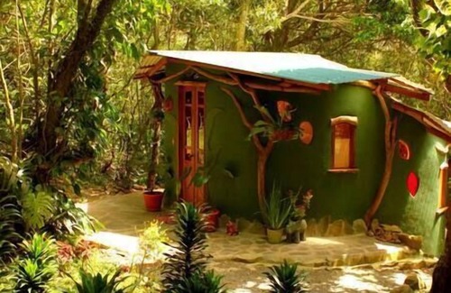 Monteverde Apartment | Finca Camino Nuevo#4 -Ecolodge, Sea & Forest Views