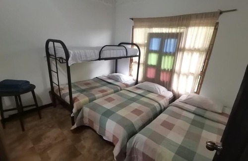 Filandia House | Finca campestre con hermosas vistas.