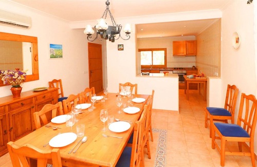 Campos Cottage | Finca Can Carolina - Santanyi