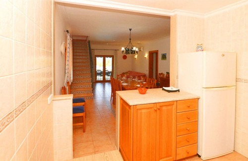 Campos Cottage | Finca Can Carolina - Santanyi