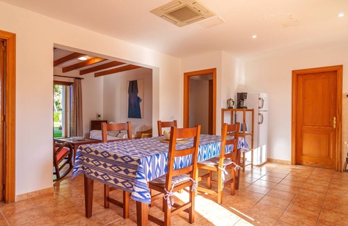 Muro Apartment | Finca Can Corritx by Interhome