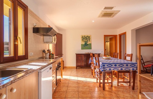 Muro Apartment | Finca Can Corritx by Interhome