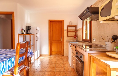 Muro Apartment | Finca Can Corritx by Interhome