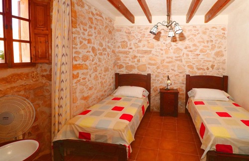 Es Llombards Cottage | Finca Can Daniel - Es Llombards