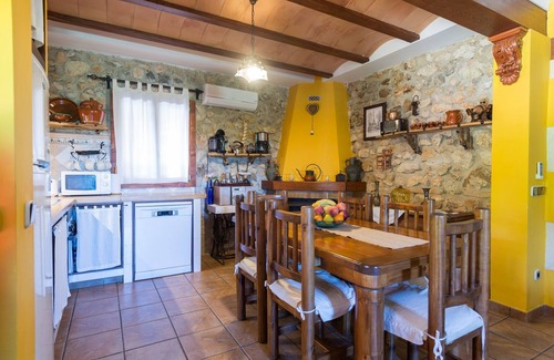 Inca Villa | Finca Can Diego - Villa With Private Pool In Inca