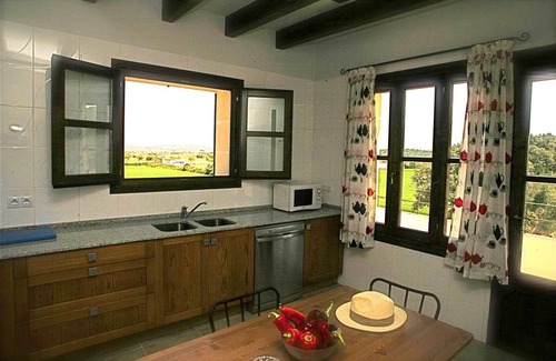 Petra House | Finca Can Plata in Petra