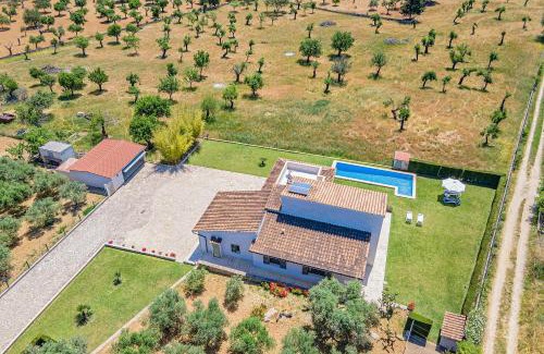 Selva Villa | Finca Can Salat Selva