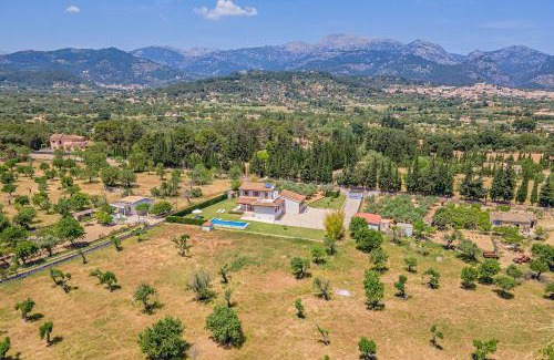 Selva Villa | Finca Can Salat Selva
