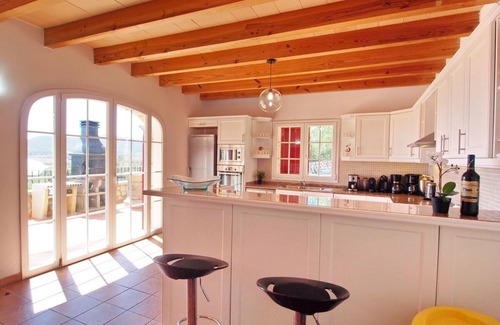 Manacor House | Finca Carlos in Porto Cristo
