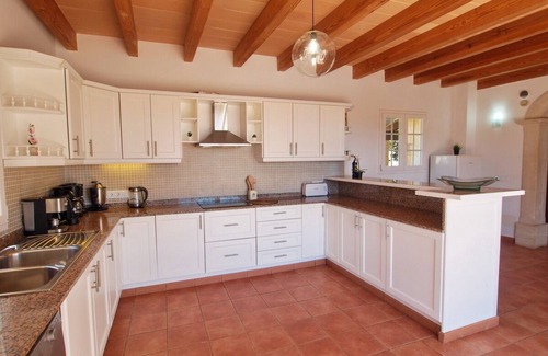Manacor House | Finca Carlos in Porto Cristo