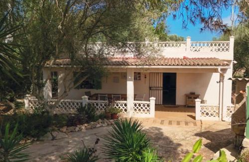 Ses Salines House | Finca Casa Farah