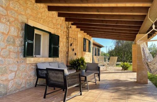 Lloseta House | Finca Caseta Des Pradi Biel
