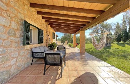 Lloseta House | Finca Caseta Des Pradi Biel