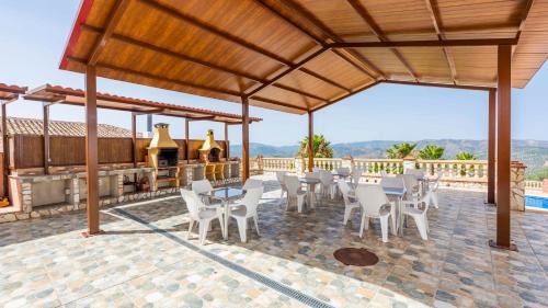 Periana House | Finca Cerro Alcolea Periana by Ruralidays