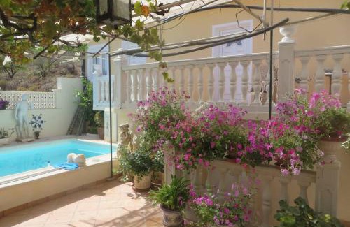 La Solana Apartment | Finca Cortez Apartment 2