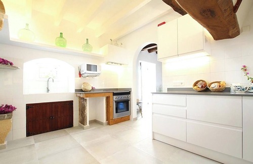 Pollensa House | Finca Cosme in Pollensa