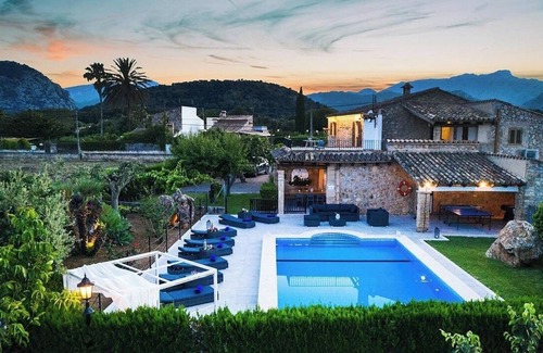 Pollensa House | Finca Cosme in Pollensa