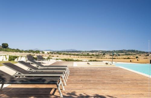 Santa Margalida Villa | Finca Dalt Son Morro