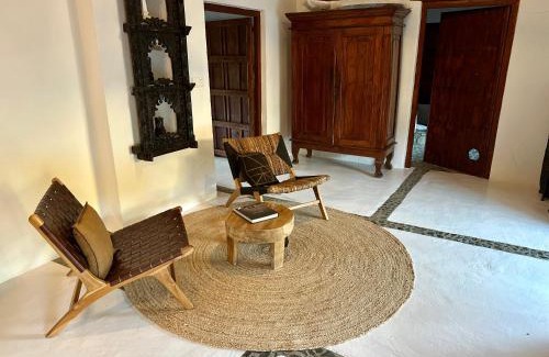 Alora House | Finca Dariana Padel & Pool