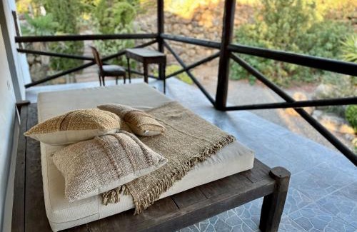 Alora House | Finca Dariana Padel & Pool
