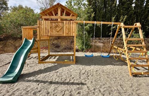 Alora House | Finca Dariana Padel & Pool