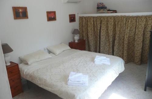 Coin House | Finca de la Fuente