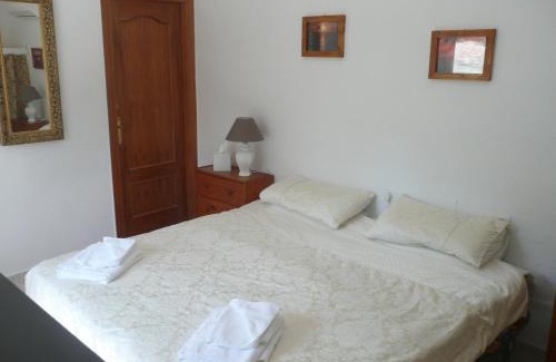 Coin House | Finca de la Fuente