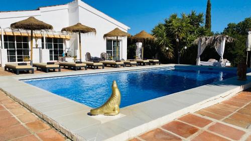 Coin Bed & Breakfast | Finca del Gecko