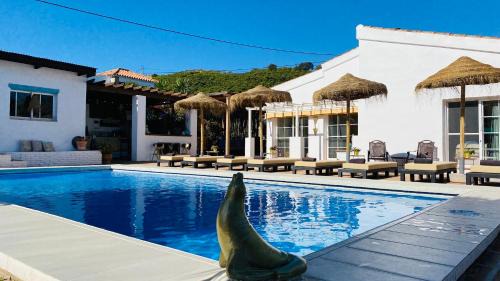 Coin Bed & Breakfast | Finca del Gecko