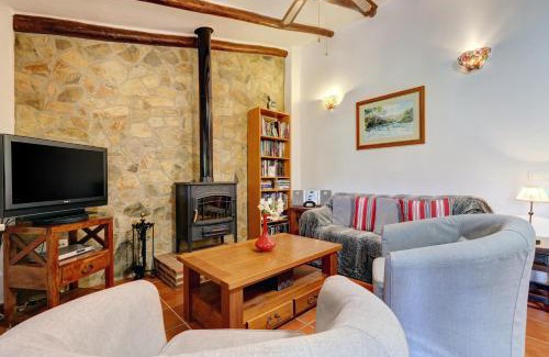 Cortes de la Frontera Apartment | Finca del Rio
