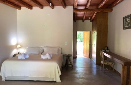 Tunuyan House | Finca del Rio - Casa de campo