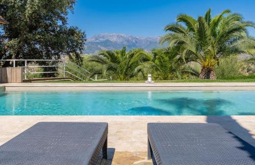 Tolox Villa | Finca del silencio