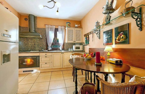 Muro Villa | Finca Diver for 6 People near Can Picafort, Mallorca