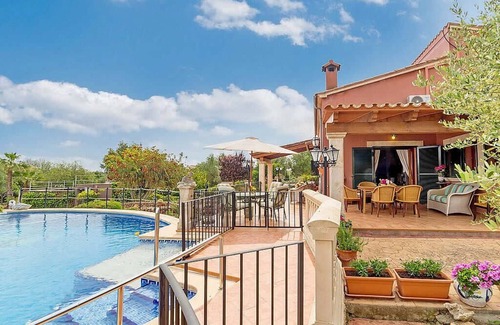 Muro Villa | Finca Diver for 6 People near Can Picafort, Mallorca
