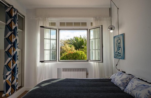 Ferrol Hotel | finca dos Mares