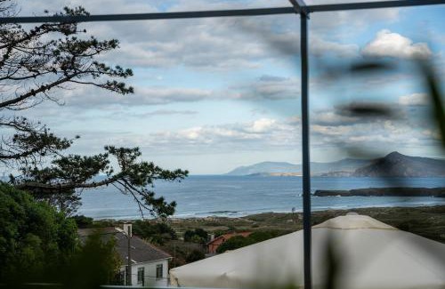 Ferrol Hotel | finca dos Mares