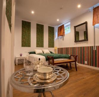 Ferrol Hotel | finca dos Mares