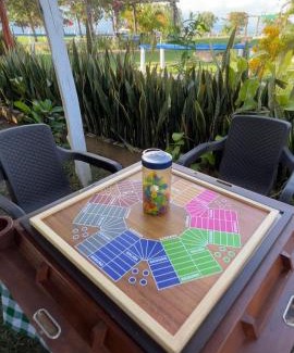 Tame House | Finca Ecoturística Villa Adaluz