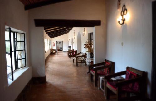 Angastaco House | Finca El Carmen