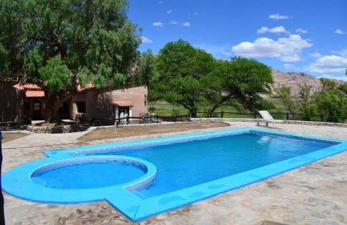 Angastaco House | Finca El Carmen