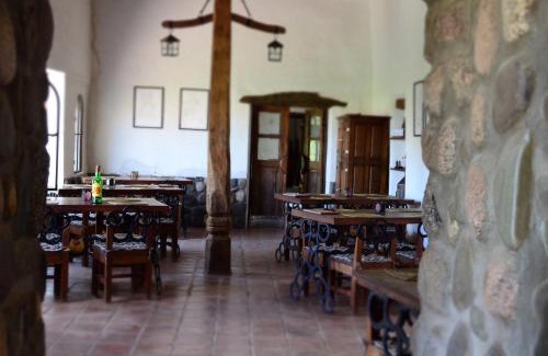 Angastaco House | Finca El Carmen