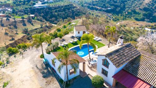 Coin Ski Chalet | Finca el Cerro - Piscina y Jacuzzi