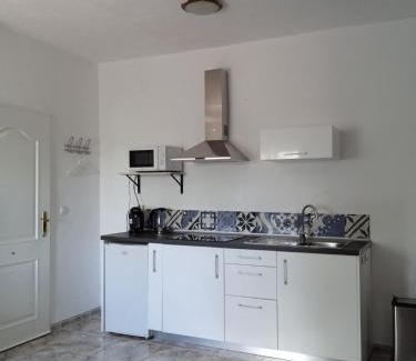 L'Ampolla Apartment | Finca el Gaudi, casita Catharina