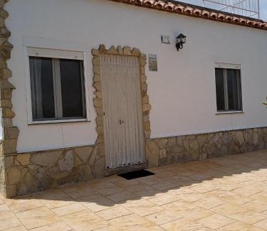 L'Ampolla Apartment | Finca el Gaudi, casita Catharina