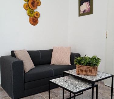 L'Ampolla Apartment | Finca el Gaudi, casita Catharina