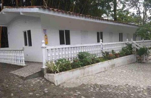 Palmira House | Finca el Jordan