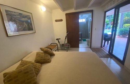 La Vega House | Finca El Remanso La Vega