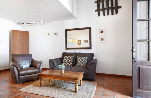 La Vegueta House | Finca Emblemática - Nº2 Chibusque